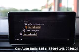 AUDI SQ5 usata, con Adaptive Cruise Control