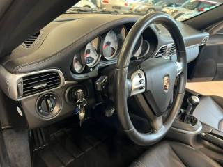 PORSCHE 911 usata, con ESP
