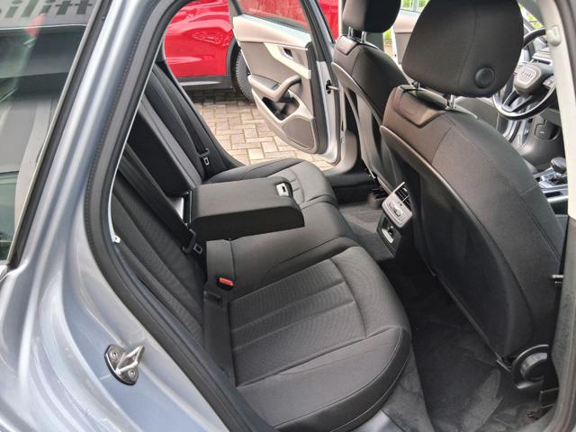 AUDI A4 usata 32