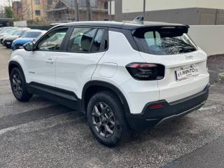 JEEP Avenger usata, con Airbag