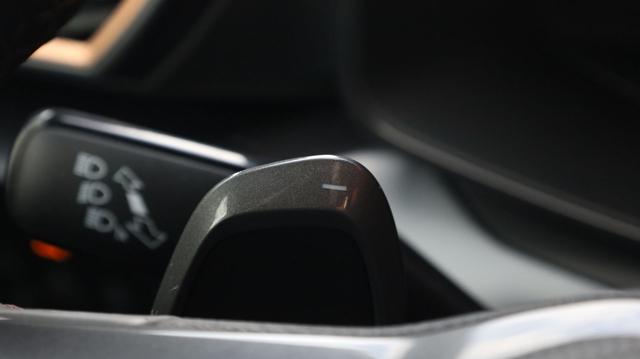 CUPRA Formentor usata, con Bluetooth