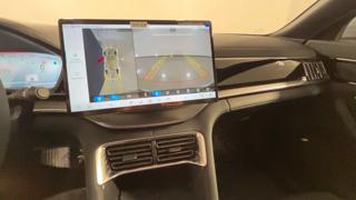 BYD Seal usata, con Touch screen