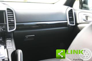 PORSCHE Cayenne usata, con Immobilizzatore elettronico
