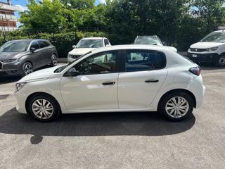 PEUGEOT 208 usata, con Chiusura centralizzata