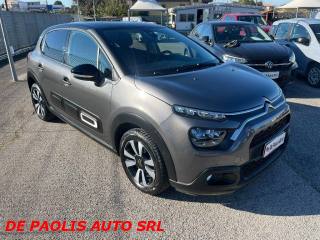 CITROEN C3 usata, con Airbag