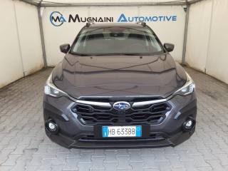 SUBARU Crosstrek 2.0i e-Boxer MHEV CVT Lineartronic Premium