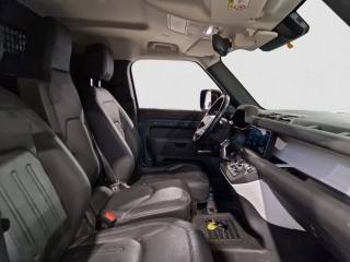 LAND ROVER Defender usata, con Airbag Passeggero