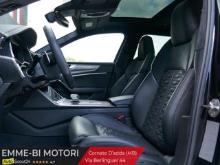 AUDI RS6 usata, con Chiusura centralizzata