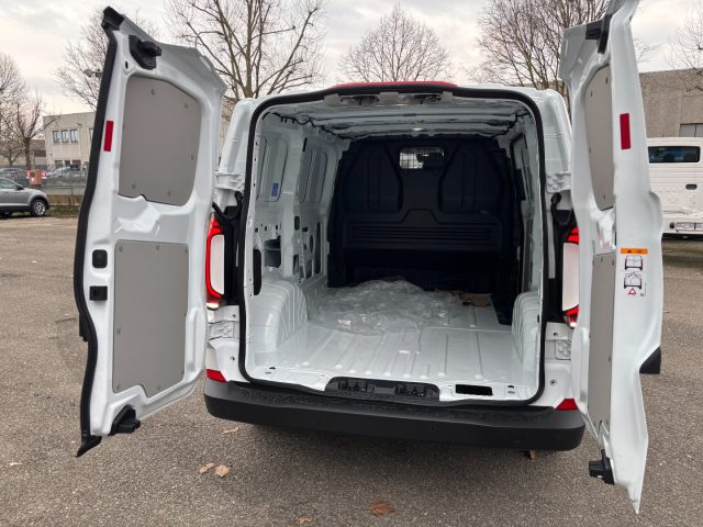 VOLKSWAGEN Transporter usata, con Controllo trazione