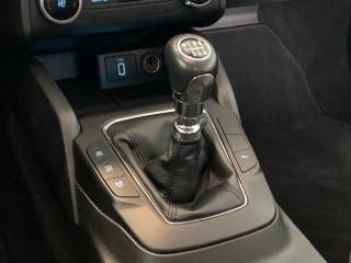 FORD Focus usata, con Controllo trazione