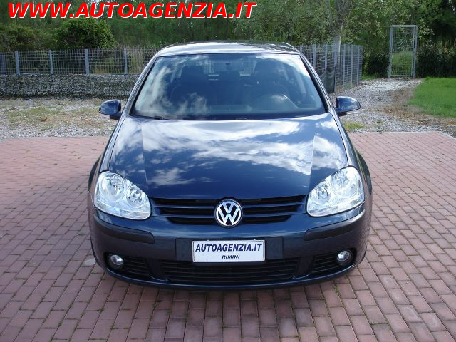 VOLKSWAGEN Golf usata 4