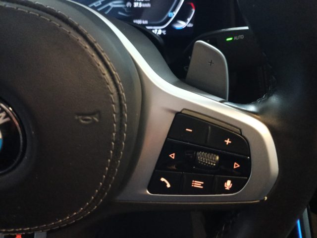 BMW 840 usata, con Trazione integrale