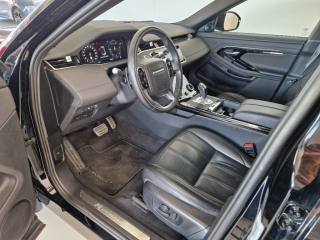 LAND ROVER Range Rover Evoque usata, con Climatizzatore
