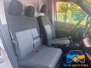 FIAT Doblo usata 17
