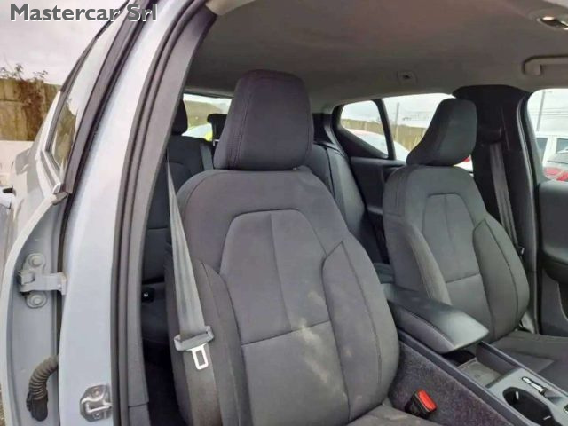 VOLVO XC40 usata, con Boardcomputer