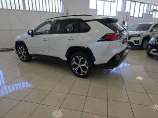 SUZUKI Across usata, con Airbag Passeggero