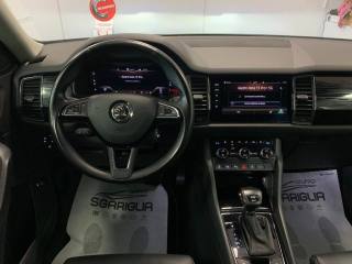 SKODA Kodiaq usata, con Cruise Control