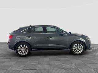 AUDI Q3 usata 5
