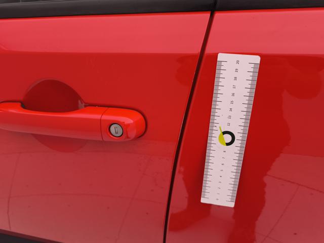 JEEP Renegade usata 46