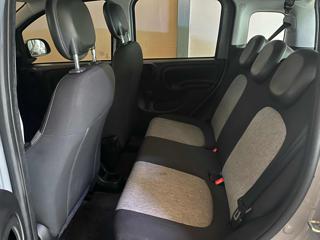 FIAT Panda usata, con Climatizzatore