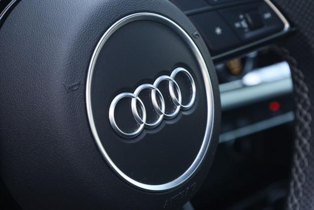 AUDI A5 usata, con Fari full-led
