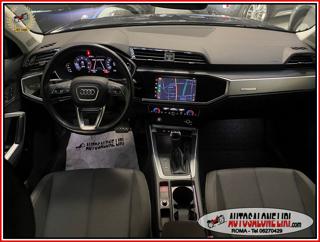 AUDI Q3 usata, con Autoradio