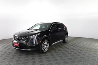 CADILLAC XT4 XT4 350 TD AWD Premium Luxury