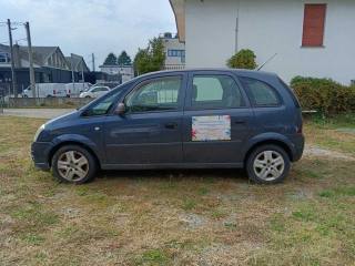 OPEL Meriva usata, con Airbag