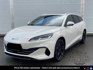 BYD Seal 6 DM-i 1.5 212 CV PHEV Touring Comfort Lite
