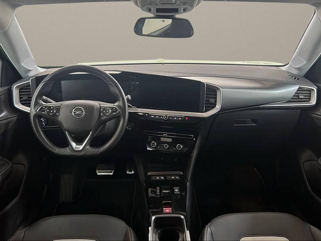 OPEL Mokka usata, con Cronologia tagliandi