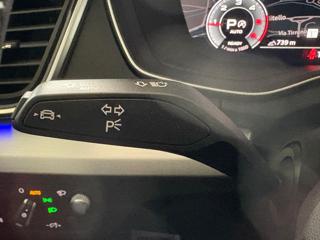 AUDI Q5 usata, con Interni in pelle