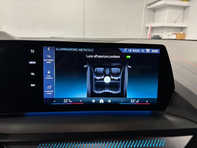 BMW 118 usata, con Sensori di parcheggio posteriori