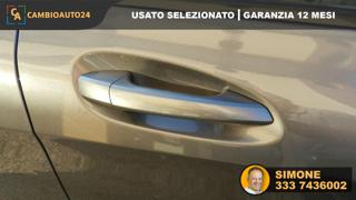 MERCEDES-BENZ A 250 usata, con Hill holder