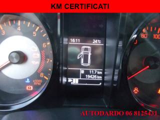 SUZUKI Jimny usata, con Airbag Passeggero