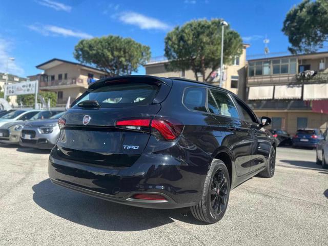 FIAT Tipo usata, con Boardcomputer