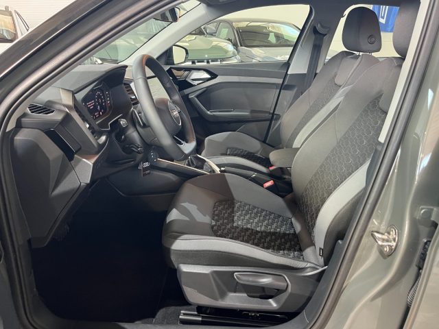 AUDI A1 usata, con Cerchi in lega