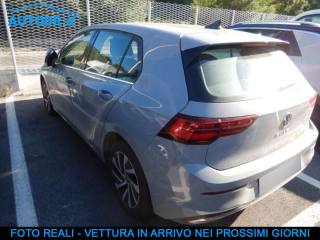 VOLKSWAGEN Golf usata, con Airbag