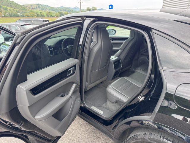 PORSCHE Cayenne usata, con Servosterzo