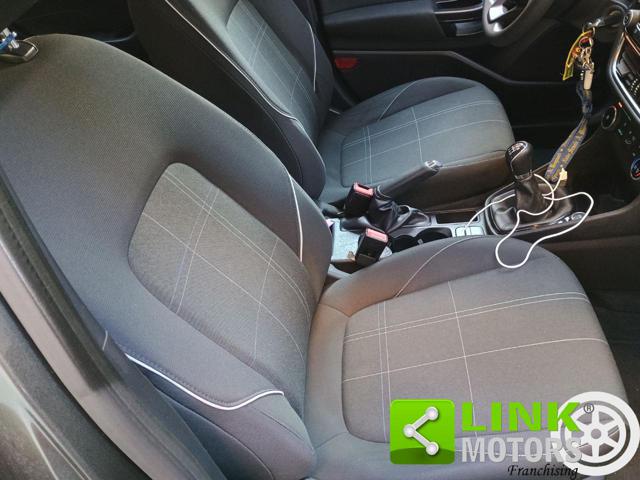 FORD Fiesta usata 21