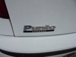 FIAT Punto usata, con Climatizzatore