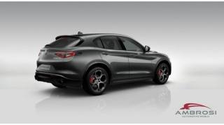 ALFA ROMEO Stelvio usata 2