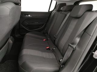 PEUGEOT 308 usata, con Servosterzo