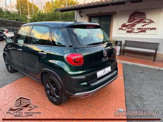 FIAT 500L usata, con Autoradio