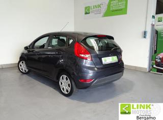 FORD Fiesta usata, con Airbag Passeggero