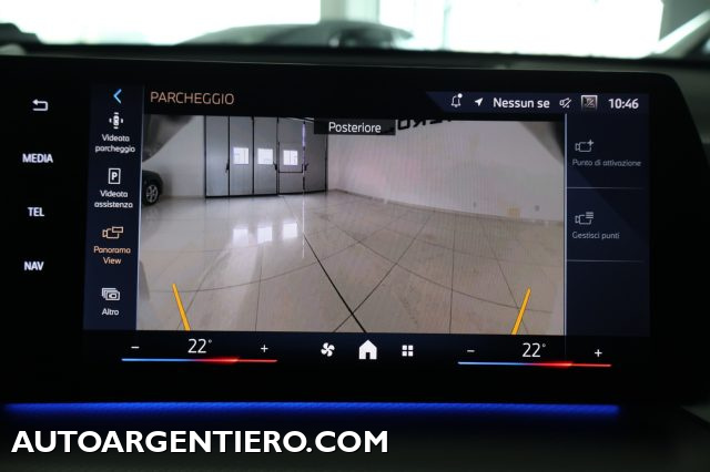 BMW X1 usata, con Fari direzionali