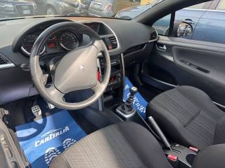 PEUGEOT 207 usata, con Chiusura centralizzata