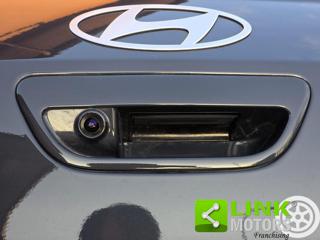 HYUNDAI i10 usata, con ESP