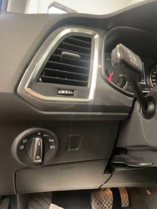 SEAT Ateca usata, con Controllo trazione