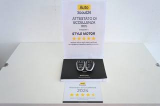 ALFA ROMEO Stelvio usata, con Servosterzo