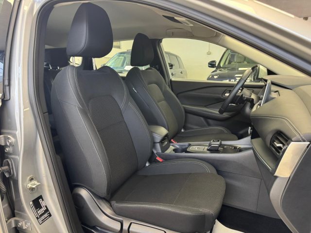 NISSAN Qashqai usata, con Cerchi in lega